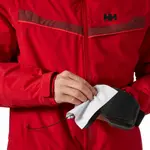 Куртка Helly Hansen Panorama 2.0 Ins, красный - фото 8