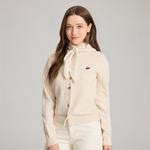 Топ женский KIRSH, розовый - фото 8