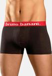 Брюки 4 PACK Bruno Banani, черный - фото 2