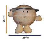 Плюшевая планета - Сатурн. Celestial Buddies Planety - фото 7