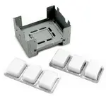 Карманная печь Esbit, None - фото