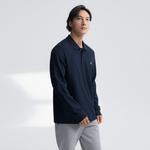 Мужская поло NAUTICA, синий - фото 5