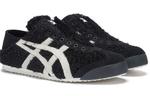 Onitsuka Tiger Mexico 66 Paraty Black White - фото 2