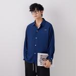 Рубашка унисекс Bobby Abley, белый - фото 17