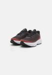 Кроссовки Under Armour INFINITE, Black/Ares Red/Black - фото 2