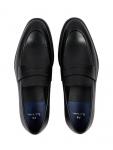 Кожаные лоферы Paul Smith, Black - фото 5