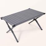 Стол для кемпинга Outdoor Table CAMEL, Walnut - фото 4
