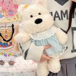 Плюшевая игрушка Ten Thousand Children's Music - фото 9