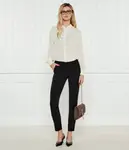 Рубашка Regular fit Liu Jo, белый - фото 2