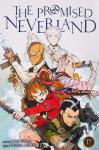 The Promised Neverland Manga 16-20 Set (Generic) - фото 4