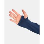 Мужской флис Kilpi, темно-синий - фото 4