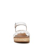 Сандалии Naturalizer Neila, White Leather - фото 7