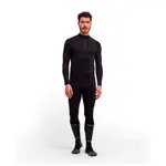 Леггинсы Falke MW, черный - фото 4