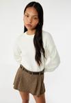 Джемпер Koton SWEATER, Beige/Off-White - фото