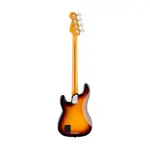 Бас-гитара Fender American Ultra II Precision, гриф из клена, окраска Ultraburst - фото 2