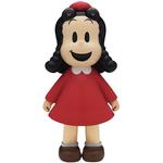 Silent Trickx LittleLu Collection игрушка модные фигурки 18см POP MART - фото