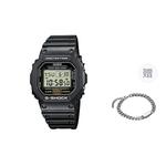 G-SHOCK Часы Casio Digital DW 5600UE 1, Black - фото
