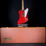 Gibson Гибсон Файерберд Платипус - фото 9