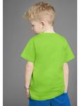 Футболка Kidsworld - фото 4