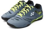Кроссовки YONEX Badminton Shoes Unisex Low-top Blue/Gray - фото 3