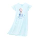 Детское платье Disney, фиолетовый - фото 9