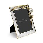 Рамка Майкла Арама Анемона, 8 x 10 дюймов Michael Aram, белый - фото 4