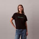 Футболка женская Calvin Klein, белый - фото 9