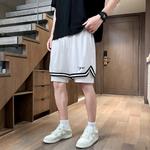 Спортивные шорты унисекс YIVIKII, черный - фото 7