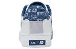 Кеды Li-Ning Wave Pro Low, белый - фото 6