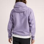Куртка женская Arcteryx, светло-фиолетовый - фото 17