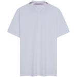 Джерси поло Tommy Hilfiger, белый - фото 8