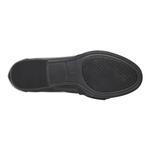 Лоферы Bandolino Lindio, Black/Cream PatentSee Less - фото 3