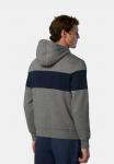 Худи North Sails Hoodie, Altro/Grey - фото 3