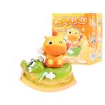 Фигурка Capybara Shake Fun Collection в стиле чиби DUOMIAOYOU - фото 2
