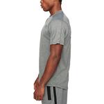 Футболка Leone1947 Melange, серый - фото 3