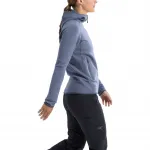 Толстовка Arc'teryx Kyanite с капюшоном Arcteryx, moondrop - фото 5