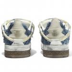 Кроссовки SK.TRIP Skateboarding Shoes Unisex Low-top, черный - фото 16