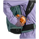 Рюкзак Switchback 30л Ortovox, Glacier Grey - фото 3