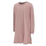 Платье Hummel Evelyn, розовый - фото 3