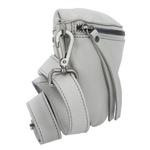 Поясная сумка Harbour 2nd Just Pure, белый - фото 3