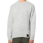 Свитер FW22 мужской DSQUARED 2, серый - фото 7