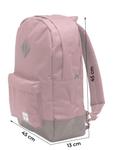Рюкзак Herschel Backpack Heritage, темно-розовый - фото 2