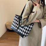 NOMK Сумка через плечо, Coffee - фото 5