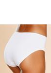 Трусики NUANCE, белый - фото 2