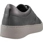 Кроссовки Geox модель D Skyely цвет серый - фото 3