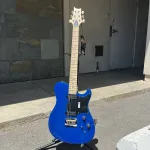 PRS NF 53 Синий Matteo - фото 2