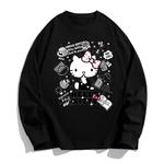 Футболка Hello Kitty Unisex Sanrio, белый - фото 2