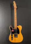 Squier Classic Vibe 50-х Telecaster для левши - Бутерскотч Блонд - фото 3