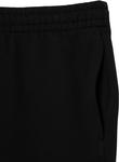 Lacoste мужские шорты Regular Fit из флиса, Black - фото 6
