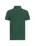Поло Pachino Moorer, зеленый - фото 2